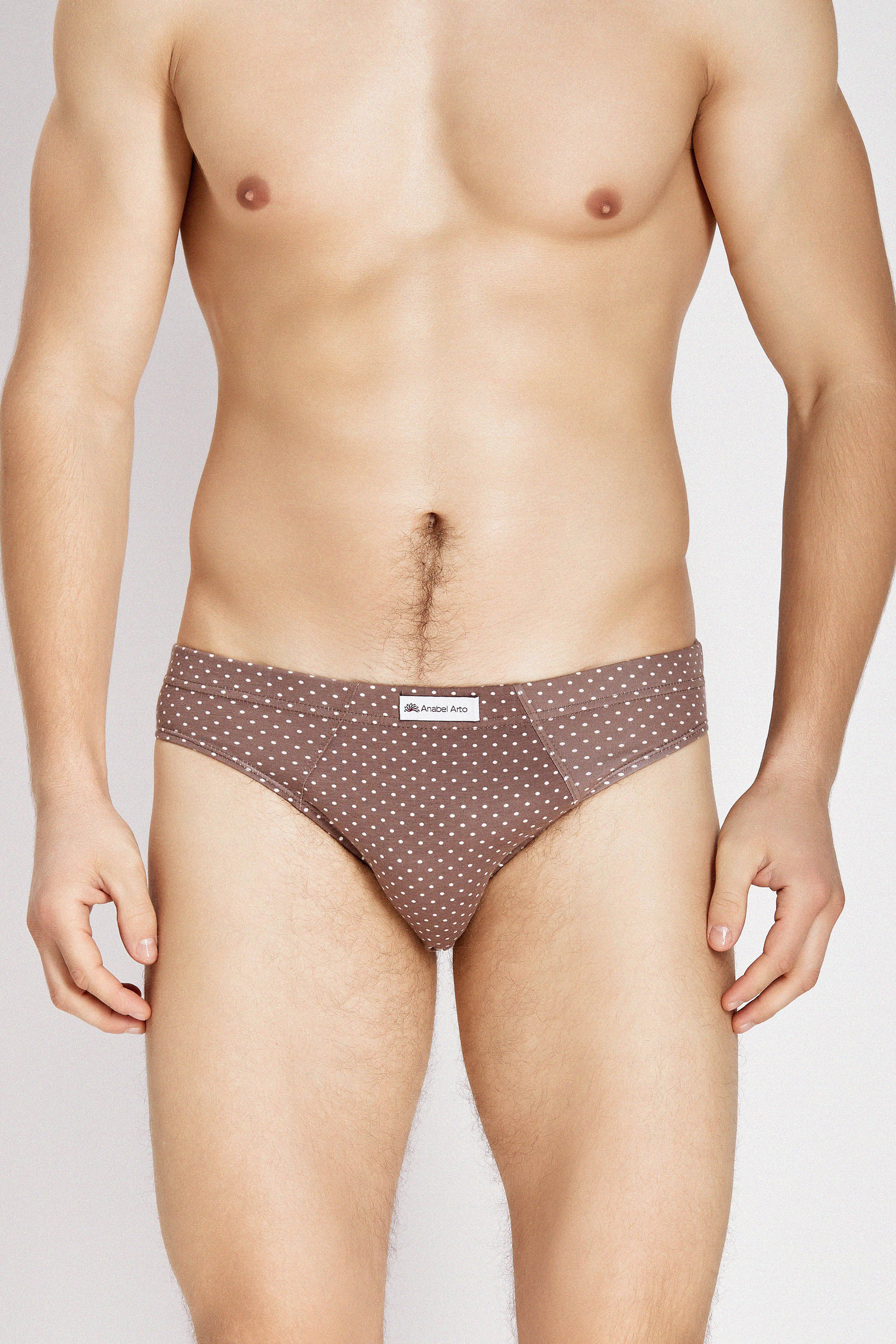 6120-2 труси чоловічі Anabel Arto